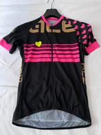 Wielershirt  dames, Ophalen of Verzenden, Zo goed als nieuw, Dames, Bovenkleding