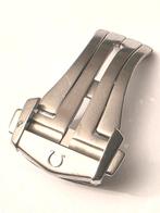 Omega seamaster Buckle / gesp 18 mm Origineel omega, Verzenden, ., Zo goed als nieuw, Roze