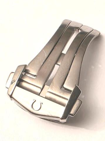Omega seamaster Buckle / gesp 18 mm Origineel omega  beschikbaar voor biedingen