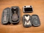 Dji mavic classic en dji mini 3 met controller en opbergcase, Ophalen of Verzenden, Zo goed als nieuw