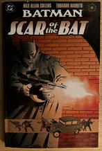 Batman: Scar of the Bat 1996 SC First Printing, Eén comic, Amerika, Ophalen of Verzenden, Zo goed als nieuw