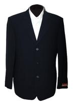 Nieuw COM4 colbert 2231-8096, strp, Mt. M / 50, Kleding | Heren, Nieuw, Com4, Verzenden, Maat 48/50 (M)