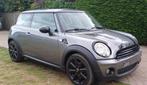 Mini Mini 1.6 Cooper Chili, Voorwielaandrijving, Gebruikt, 4 cilinders, 4 stoelen