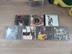 7 x Bryan Adam CD's, Ophalen of Verzenden, Zo goed als nieuw, Poprock