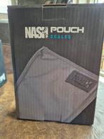 Nash Pouch Scales - Luxe Weegschaal Tas, Ophalen of Verzenden, Nieuw, Overige typen