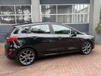Ford Fiesta 1.0 EcoBoost Hybrid ST-Line X (5-drs Hatchb.) 11, Voorwielaandrijving, Gebruikt, Zwart, Origineel Nederlands