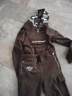 Black bananas joggingpak, Ophalen of Verzenden, Zo goed als nieuw, Maat 46 (S) of kleiner