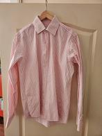 Mooi zgan heren overhemd (Arrow), Kleding | Heren, Arrow, Zo goed als nieuw, Roze, Halswijdte 39/40 (M)
