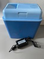 Koelbox Elektrisch (incl. omvormer voor stopcontact), Ophalen, Gebruikt, Koelbox, Elektrisch