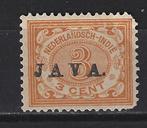 Nr 67 ong JAVA 1908 ; Nederlands Indie voor 10% CW, Verzenden, Postfris, Nederlands-Indië