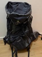 Deuter aircontact 55+10L backpack, 40 cm of meer, Zo goed als nieuw, Waterdicht, 60 cm of meer