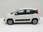 Fiat Panda 0.9 TwinAir Lounge, Auto's, Voorwielaandrijving, Gebruikt, Euro 6, Panda