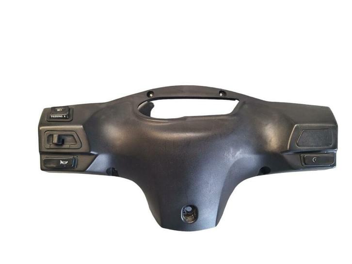 Stuurkap stuur kap origineel Sym Xpro X pro, Fietsen en Brommers, Brommeronderdelen | Scooters, Gebruikt, Ophalen of Verzenden