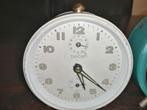 Vintage wekker Peter, Ophalen of Verzenden, Gebruikt, Analoog