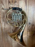 Alexander Enkele Hoorn met Koffer, Ophalen, Gebruikt