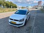 Volkswagen Polo 1.2 51KW 2010 Wit, Voorwielaandrijving, 967 kg, 1198 cc, Wit