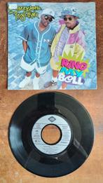 DJ Jazzy Jeff & The Fresh Prince Ring My Bell, Ophalen of Verzenden, 1980 tot 2000, Gebruikt