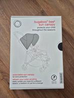 Bugaboo Bee6 Sun canopy zwart, Ophalen of Verzenden, Nieuw, Overige merken, Zonnekap
