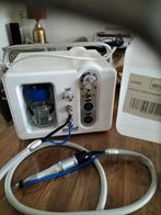 Podomonium pedicure set nog als nieuw, Ophalen of Verzenden, Zo goed als nieuw, Overige typen