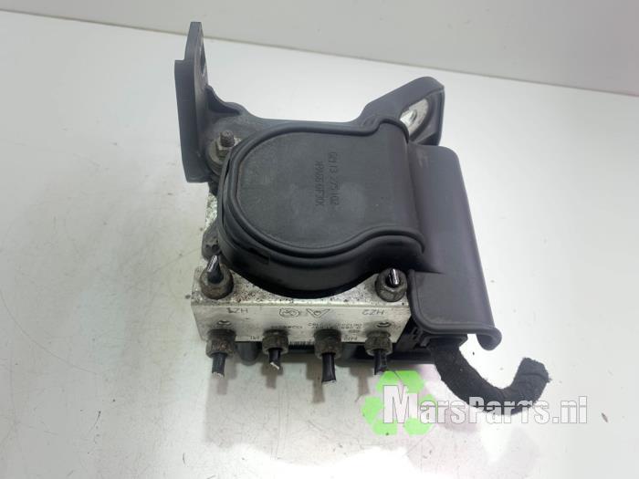 ABS Pomp van een Opel Corsa, Gebruikt, -, -, Opel