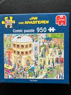 Jan van Haasteren - The Escape - 950 stukjes, Ophalen of Verzenden, 500 t/m 1500 stukjes, Zo goed als nieuw, Legpuzzel
