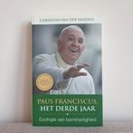 Nieuwstaat! Paus Franciscus, het derde jaar, Boeken, Ophalen of Verzenden, Nieuw