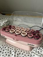 Elektrische krulrollers, Ophalen of Verzenden, Zo goed als nieuw, Krultang of Stijltang