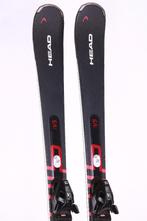 149; 156; 163; 170 ski's HEAD SHAPE e-V5 2025, grip walk