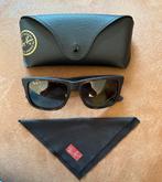 Ray-Ban Justin 4165, polarized, Zonnebril, Bruin, Ophalen of Verzenden, Zo goed als nieuw
