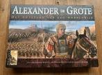 NIEUW Bordspel: Alexander de Grote, Vijf spelers of meer, Ophalen of Verzenden, Nieuw, Phalanx Games