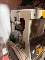 Stegherr Roedezaag - Houtbewerkingsmachine, Ophalen