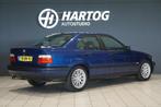 BMW 3-serie 316i Edition + ORIG. NEDERLANDS / CLIMATE CONTOR, 4 cilinders, Sedan, 3-Serie, 5 stoelen