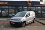 Citroen Berlingo 1.6 BlueHDI Club | Navi | CruiseControl | C, Voorwielaandrijving, Gebruikt, 4 cilinders, Citroën