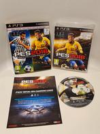 Pes 2016 Dag 1 Editie PS3, Spelcomputers en Games, Ophalen of Verzenden, Zo goed als nieuw, Sport, 3 spelers of meer