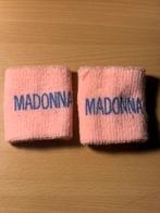 Madonna zweetbandjes, Ophalen of Verzenden, Gedragen, Carnaval, Accessoires