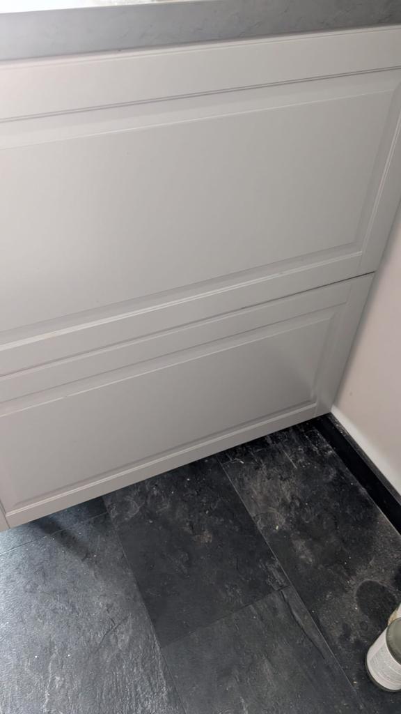 Ikea metod maximera keukenkast, Huis en Inrichting, Keuken | Keukenelementen, Gebruikt, Minder dan 100 cm, 50 tot 100 cm, 50 tot 75 cm