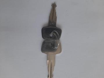 Originele VW/ Kamei Dakkoffer  beschikbaar voor biedingen