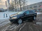Volvo Xc60 2012 GRIJSKENTEKEN/ MARGE FIJNE AUTO, Auto's, Automaat, 1730 kg, Parkeersensor, Zwart