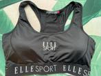 ELLE SPORT beha maat M. Zgan!, Maat 38/40 (M), Zwart, Ophalen of Verzenden, Fitness of Aerobics