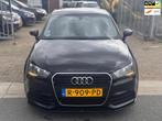 Audi A1 1.2 TFSI Attraction, Voorwielaandrijving, Euro 5, 86 pk, 4 cilinders