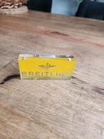 Originele breitling captain dasspeld, Verzamelen, Ophalen of Verzenden, Trein