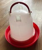 Drinktorentjes voor kuikens en  kippen, Ophalen of Verzenden, Gebruikt, Drinken en Voederen