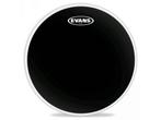 Tom Vel Evans B08ONX2 8" 2ply Onyx Zwart, -, -, Evans, Ophalen of Verzenden