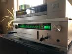 Zeldzame Sony Receiver 6060F uit 1968 - Topstaat!, Ophalen of Verzenden, Gebruikt, Stereo, Sony