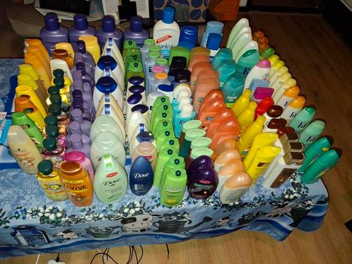 Shampoo, Sieraden, Tassen en Uiterlijk, Uiterlijk | Haarverzorging, Zo goed als nieuw, Shampoo of Conditioner, Ophalen