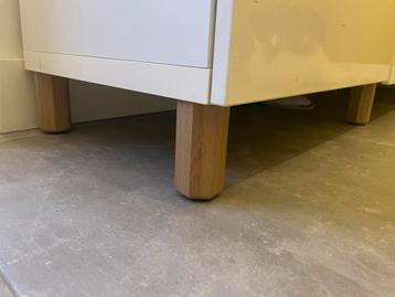 Besta ikea tv meubel - afbeelding 6