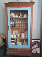 Brocante kast, Antiek en Kunst, Ophalen