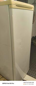 Frigibel Vrieskast - Gebruikt, Witgoed en Apparatuur, Vriezers en Diepvrieskisten, Vrieskast, Gebruikt, 120 tot 140 cm, Minder dan 60 cm