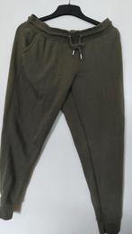Gratis afhalen groen broek mt s, Ophalen of Verzenden, Zo goed als nieuw, Groen, Lang