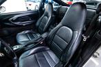 Porsche 911 3.6 Coupé Carrera Btw auto, Fiscale waarde €, Auto's, Automaat, Achterwielaandrijving, Gebruikt, Zwart